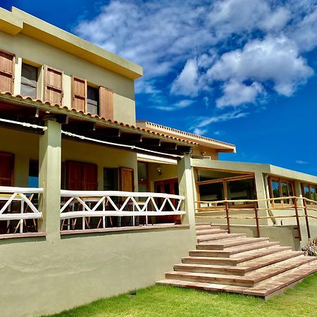 Hotel Galman Carloforte  Luaran gambar
