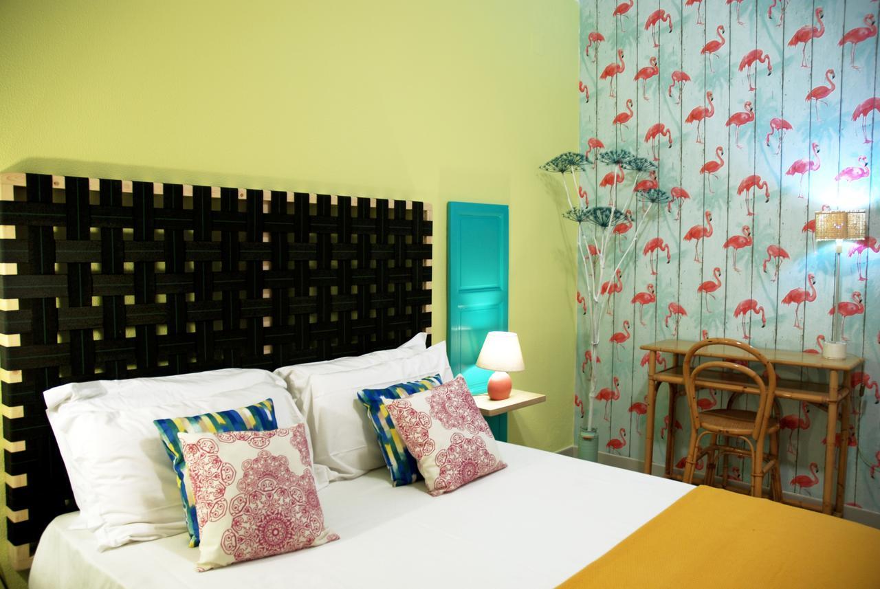 Hotel Galman Carloforte  Luaran gambar