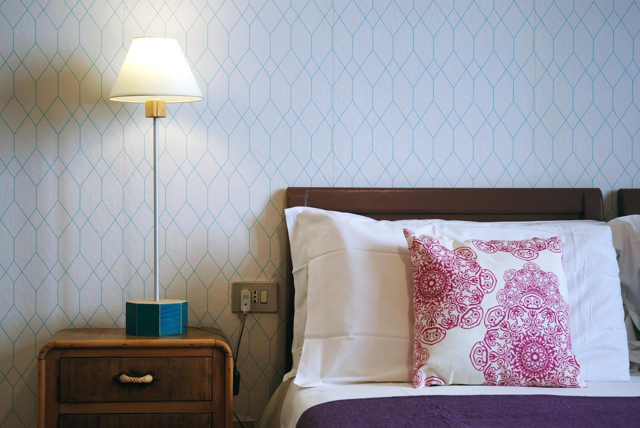 Hotel Galman Carloforte  Luaran gambar